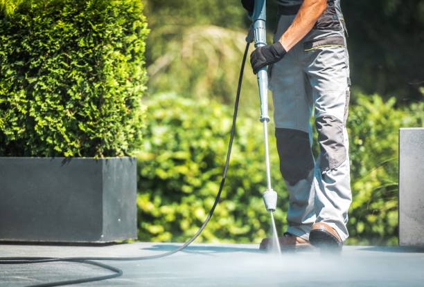 Best Rust Removal  in Mineral Springs, NC
