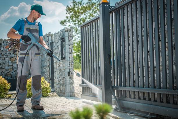 Best Pool Deck Cleaning  in Mineral Springs, NC