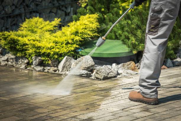 Best Playground Equipment Cleaning  in Mineral Springs, NC